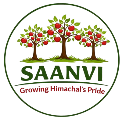 Saanvi Fruit Plants Nursery-Growing Himachal's Pride